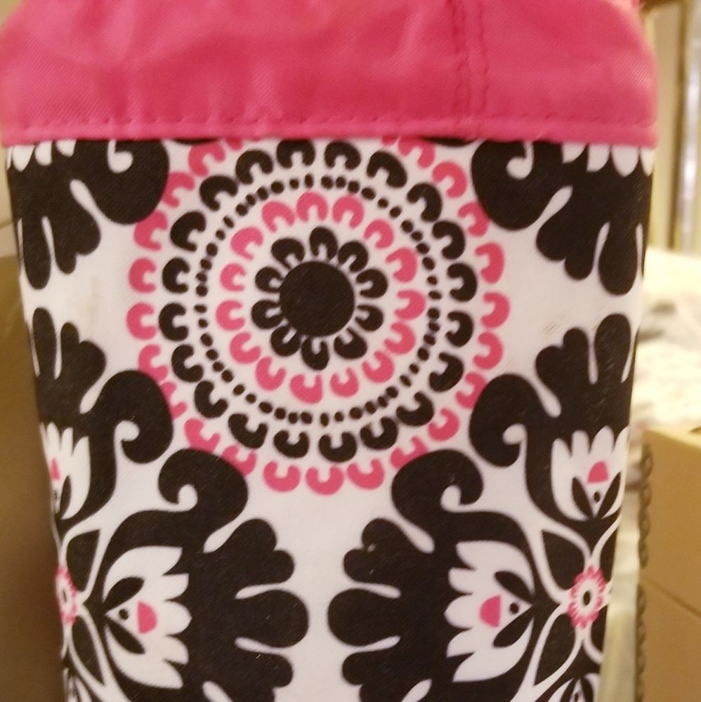 Thirty-one bag